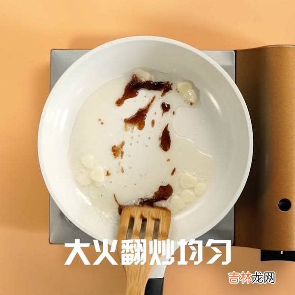 蚝油生菜怎么炒