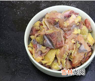 鸡肉炒土豆怎么做