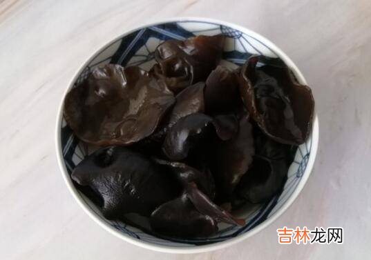 木耳黄瓜怎么炒好吃