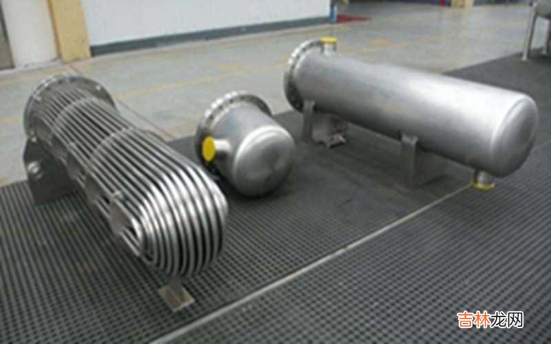 如何判断换热器漏油?