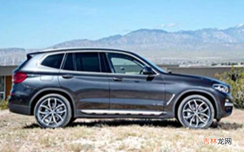 宝马x3自动泊车怎么用?