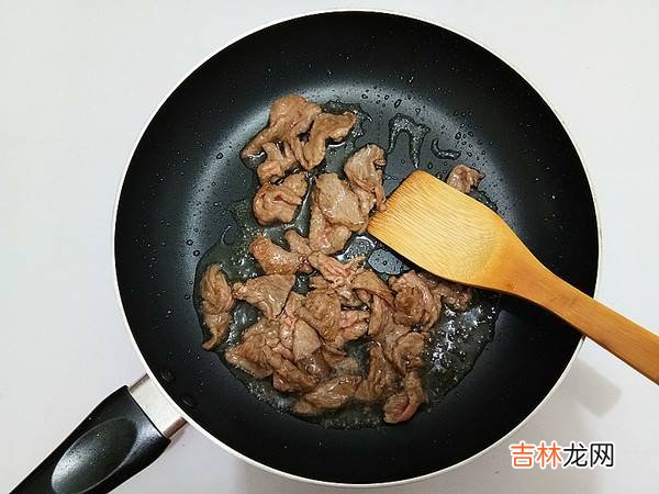 牛肉炒苦瓜怎么做好吃