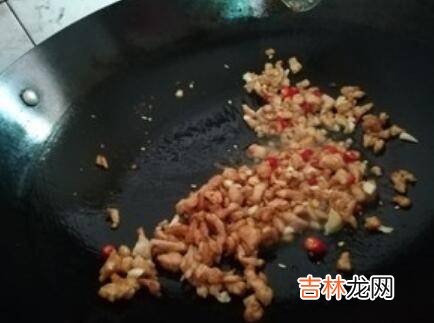 酱豆干怎么炒好吃