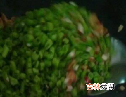 酱豆干怎么炒好吃