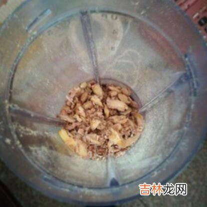 姜粉怎么炒