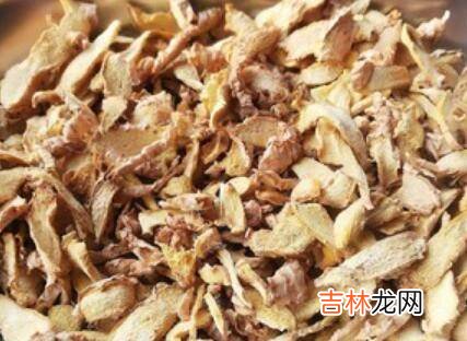 姜粉怎么炒