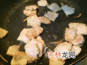 木须肉怎么炒