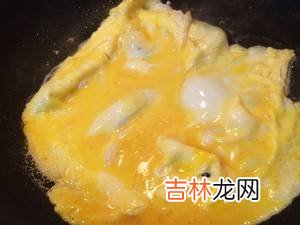 木须肉怎么炒