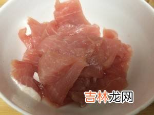 木须肉怎么炒