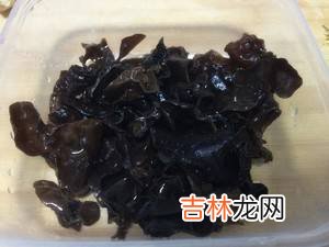 木须肉怎么炒