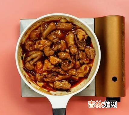 鸡肉怎么炒好吃又简单