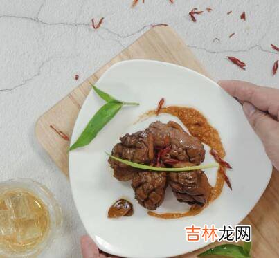 啤酒鸭怎么炒