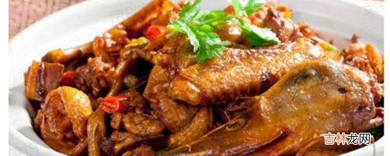 啤酒鸭怎么炒