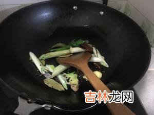 牛脸肉怎么炒