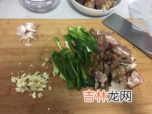 牛脸肉怎么炒