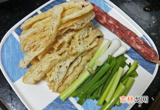 面条怎么炒才好吃