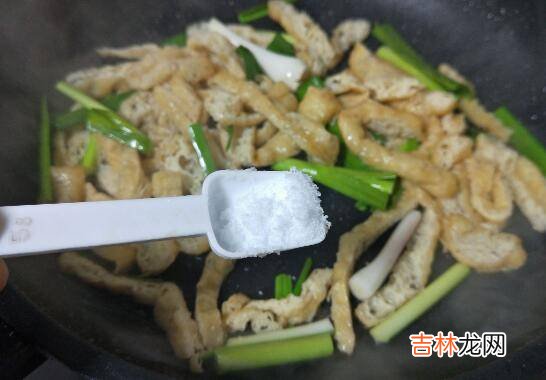 面条怎么炒才好吃