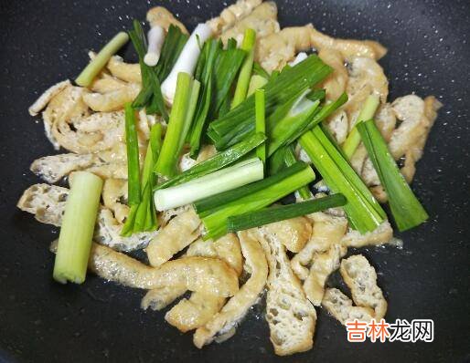 面条怎么炒才好吃