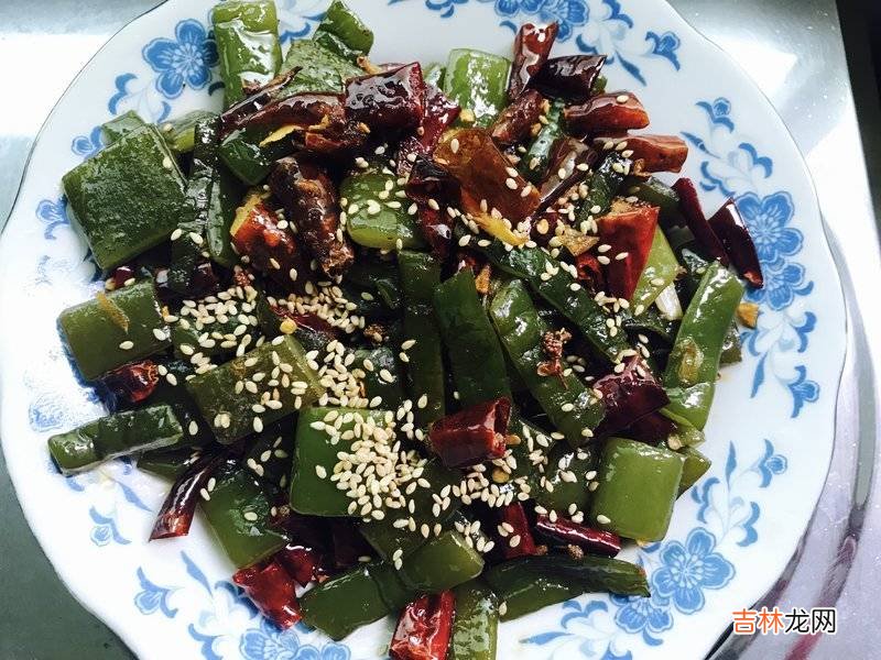 海白菜怎么炒