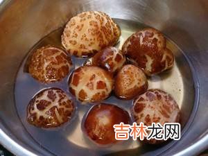 花菇怎么炒