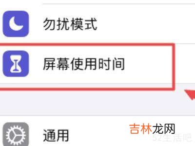 苹果12访问限制在哪里?