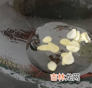 猴头菇怎么炒