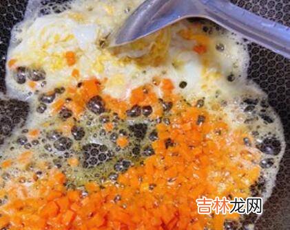 大米饭怎么炒好吃