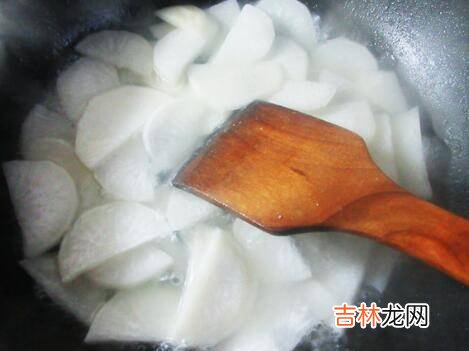 冻豆腐怎么炒