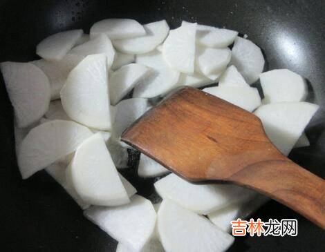 冻豆腐怎么炒