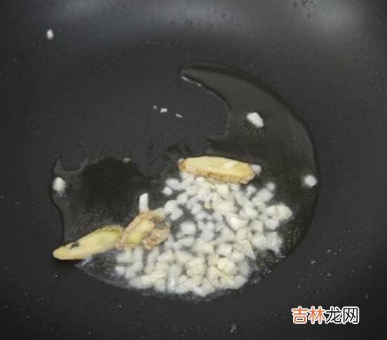 脆肉鲩怎么炒好吃