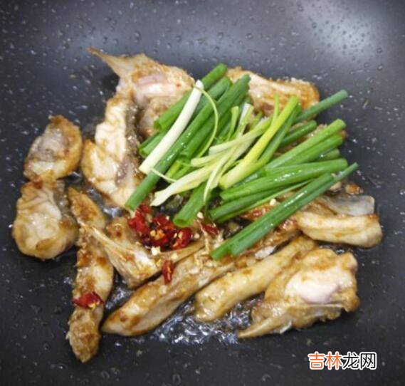 脆肉鲩怎么炒好吃