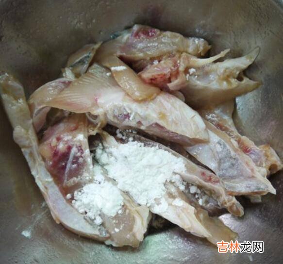 脆肉鲩怎么炒好吃