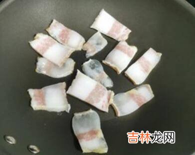 大葱炒肉怎么炒好吃