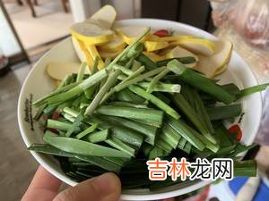 黄豆腐怎么炒