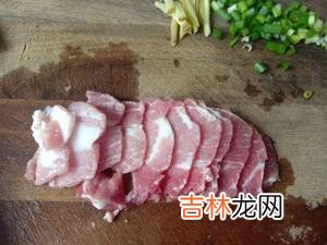 黄瓜鸡蛋肉怎么炒