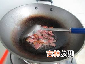 湖南腊肉怎么炒