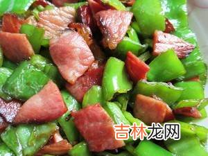 湖南腊肉怎么炒