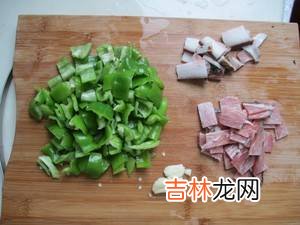 湖南腊肉怎么炒