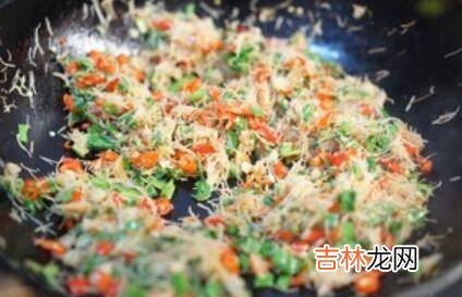 大蒜须怎么炒