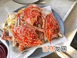 花蟹怎么炒