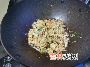 黄蛏怎么炒