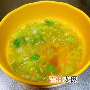 炒鸡蛋怎么炒碎