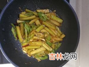 瓠子怎么炒