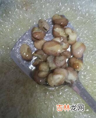 兰花豆怎么炒