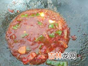 花蚬子怎么炒好吃