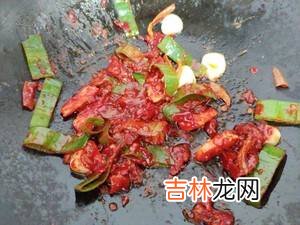 花蚬子怎么炒好吃