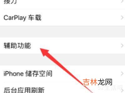 苹果手机黑白屏怎么换彩屏?