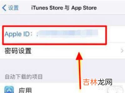苹果的id怎么解除?