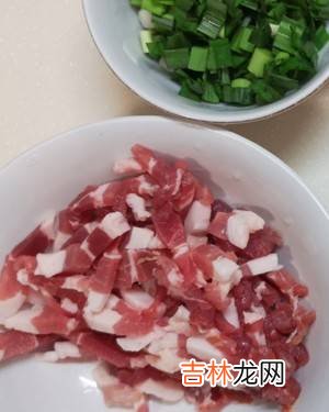 胡萝卜炒肉怎么炒好吃