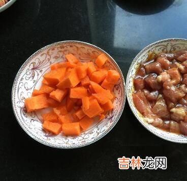 大豌豆怎么炒